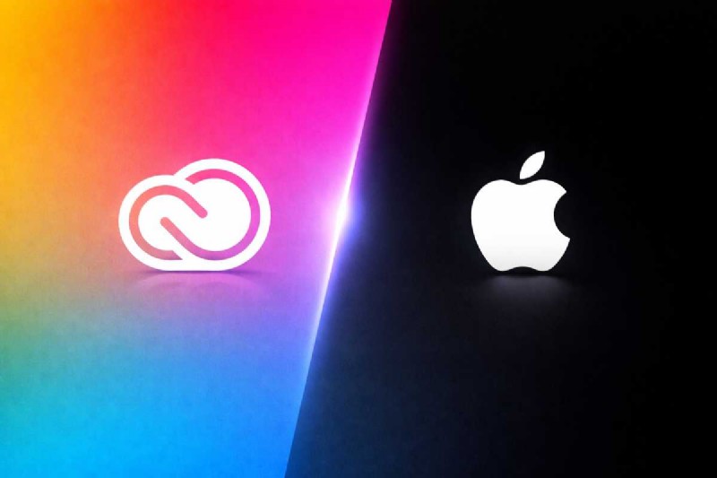 จาก Adobe สู่ Apple:ลดต้นทุน เพิ่มความคิดสร้างสรรค์ 