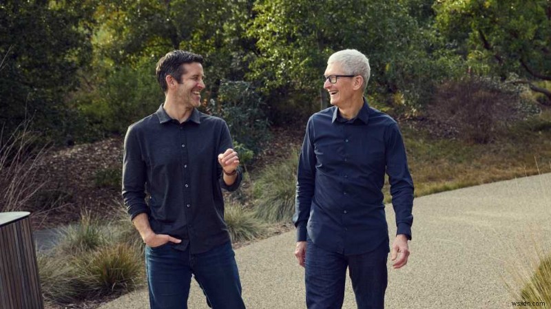Macworld Podcast:เหตุใดการเปลี่ยน CEO ของ Apple จึงมีความสำคัญต่อคุณ 
