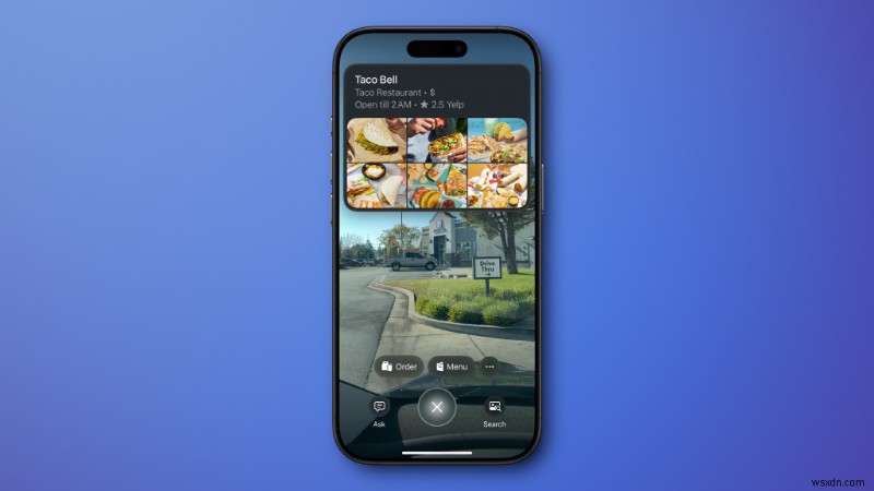 iOS 27 เปิดตัวโหมด Siri ในแอพกล้องถ่ายรูปของ iPhone ปรับปรุงคุณสมบัติ AI 