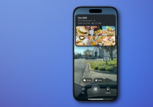 iOS 27 เปิดตัวโหมด Siri ในแอพกล้องถ่ายรูปของ iPhone ปรับปรุงคุณสมบัติ AI 