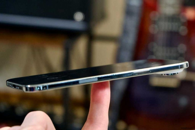 ข้อเสนอจำกัด:ส่วนลด $100 สำหรับ iPhone Air รุ่นบางเฉียบ