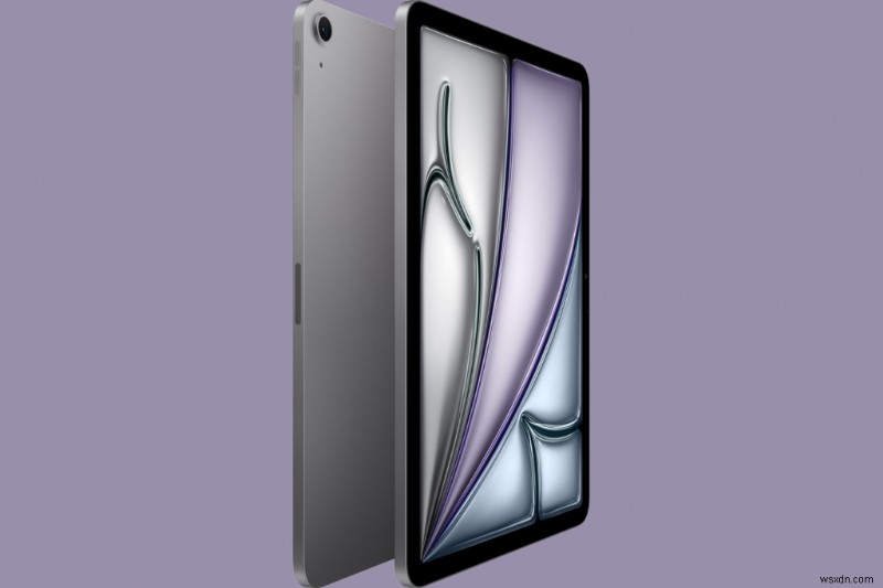 ประหยัดเงิน 300 ดอลลาร์เมื่อซื้อ M3 iPad Air รุ่น 13 นิ้ว – ดีลลดราคาสินค้าแบบจำกัดเวลาของ Amazon 