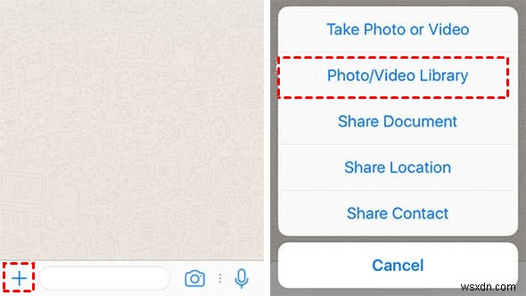 ถ่ายโอนภาพถ่ายสดจาก iPhone ไปยัง Android ในขณะที่รักษาการเคลื่อนไหวและเสียง 