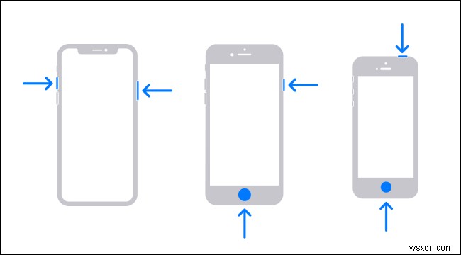 วิธีส่งออกข้อความ iPhone:4 วิธีที่ง่ายและปลอดภัย