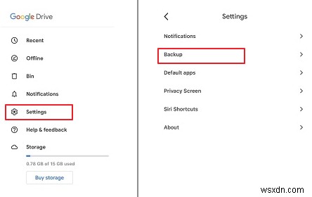 สำรองข้อความ iPhone ไปยัง Gmail ได้อย่างง่ายดาย:คำแนะนำทีละขั้นตอน 