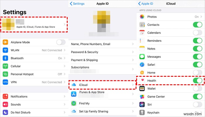 ถ่ายโอน Apple Watch ของคุณไปยัง iPhone ใหม่ได้อย่างราบรื่น:คำแนะนำทีละขั้นตอน
