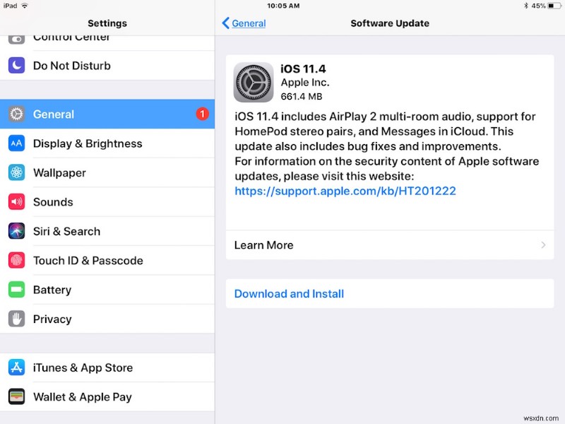 YouTube ไม่ทำงานบน iPad? 11 วิธีแก้ไขที่ได้รับการพิสูจน์แล้วเพื่อคืนค่าการเล่นทันที 