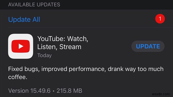 YouTube ไม่ทำงานบน iPad? 11 วิธีแก้ไขที่ได้รับการพิสูจน์แล้วเพื่อคืนค่าการเล่นทันที 