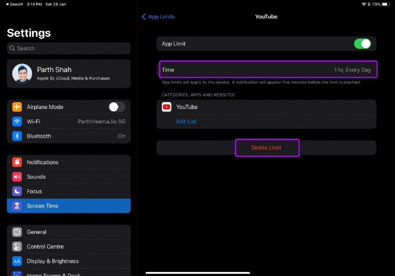 YouTube ไม่ทำงานบน iPad? 11 วิธีแก้ไขที่ได้รับการพิสูจน์แล้วเพื่อคืนค่าการเล่นทันที 