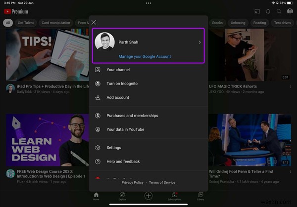 YouTube ไม่ทำงานบน iPad? 11 วิธีแก้ไขที่ได้รับการพิสูจน์แล้วเพื่อคืนค่าการเล่นทันที 