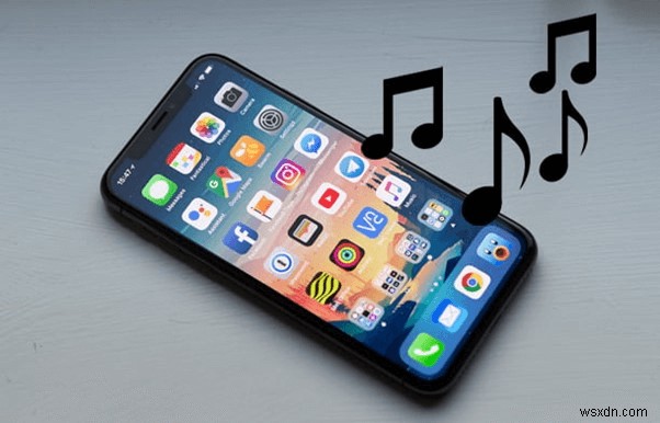ซอฟต์แวร์โอนริงโทน iPhone ฟรีที่ดีที่สุดประจำปี 2026 – เรียบง่ายและปลอดภัย