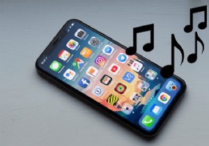 ซอฟต์แวร์โอนริงโทน iPhone ฟรีที่ดีที่สุดประจำปี 2026 – เรียบง่ายและปลอดภัย 