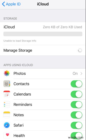 แอพถ่ายโอน iOS ไปยังพีซี 5 อันดับแรกสำหรับ iPhone17 – รวดเร็วและปลอดภัย 