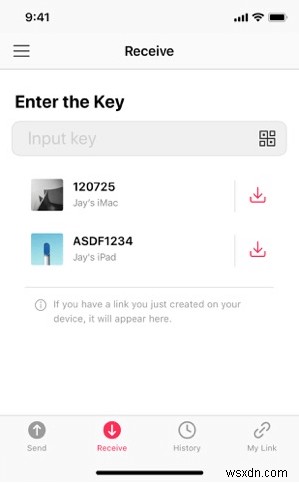 การถ่ายโอนไฟล์จาก Android ไปยัง iPhone ผ่าน Bluetooth:คำแนะนำทีละขั้นตอน 