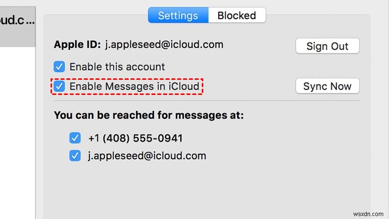 เข้าถึงข้อความ iPhone ของคุณได้อย่างง่ายดายใน iCloud:คู่มือฉบับสมบูรณ์