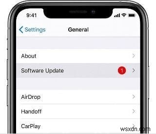 กล้อง iPhone 16 ล้มเหลวหลังจากอัปเดต iOS 26:การแก้ไขด่วนและการแก้ไขปัญหา