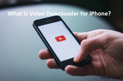 แอพดาวน์โหลดวิดีโอ iPhone ฟรี 10 อันดับแรกในปี 2569 – ดาวน์โหลด YouTube, Instagram, Facebook และอีกมากมาย 