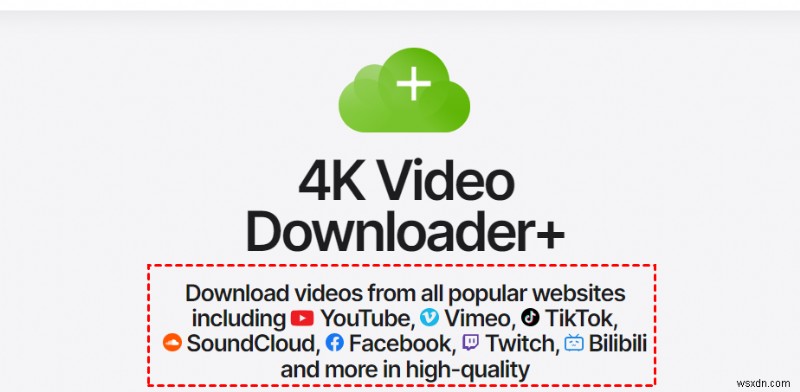 แอพดาวน์โหลดวิดีโอ iPhone ฟรี 10 อันดับแรกในปี 2569 – ดาวน์โหลด YouTube, Instagram, Facebook และอีกมากมาย 