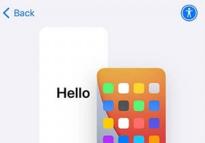5 โซลูชั่นที่ได้รับการพิสูจน์แล้วเมื่อ iPhone Quick Start ล้มเหลวในการตรวจจับอุปกรณ์เก่าของคุณ 