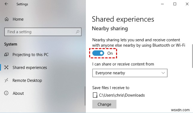 ทางเลือก AirDrop สำหรับ Windows 11:การถ่ายโอนไฟล์ที่รวดเร็วและปลอดภัย