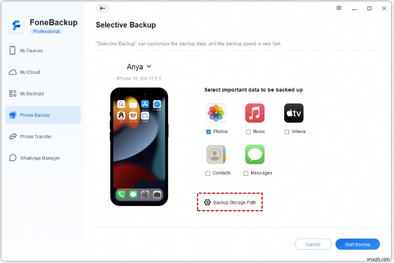 วิธีถ่ายโอนข้อมูลสำรอง iOS ของคุณไปยังไดรฟ์ภายนอกบน Mac และ Windows - 3 วิธีง่าย ๆ