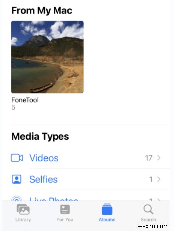 วิธีแก้ไขปัญหาการลบรูปภาพของ iPhone ในปี 2024 