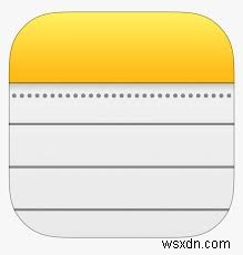 5 การแก้ไขที่ได้รับการพิสูจน์แล้วเมื่อ iPhone Notes หายไปหลังจากอัปเดต iOS 17/18