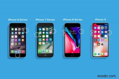 5 การแก้ไขที่ได้รับการพิสูจน์แล้วเมื่อ iPhone Notes หายไปหลังจากอัปเดต iOS 17/18
