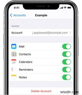 5 การแก้ไขที่ได้รับการพิสูจน์แล้วเมื่อ iPhone Notes หายไปหลังจากอัปเดต iOS 17/18