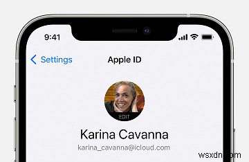 แก้ไขบัญชี iCloud และ iMessage ไม่ตรงกันบน iPhone - คำแนะนำทีละขั้นตอน