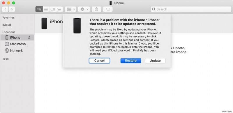 คู่มือที่ครอบคลุม:วิธีบังคับให้รีสตาร์ท iPhone รุ่นใดก็ได้ 