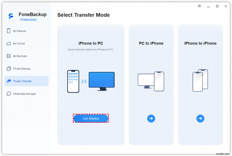 เหตุใด iPhone จึงแสดง  การถ่ายโอน AirDrop ล้มเหลว - พื้นที่ไม่เพียงพอ  และวิธีแก้ไข 
