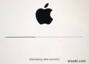 แก้ไขลูป การพยายามกู้คืนข้อมูล บน iPhone ของคุณ:คำแนะนำทีละขั้นตอน