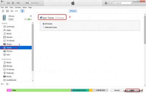 วิธีแชร์เสียงเรียกเข้า iPhone กับเพื่อน ๆ:4 วิธีง่าย ๆ 
