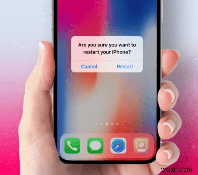 10 วิธีที่พิสูจน์แล้วในการแก้ไข  การถ่ายโอนถูกขัดจังหวะ  เมื่อย้ายจาก Android ไปเป็น iOS 