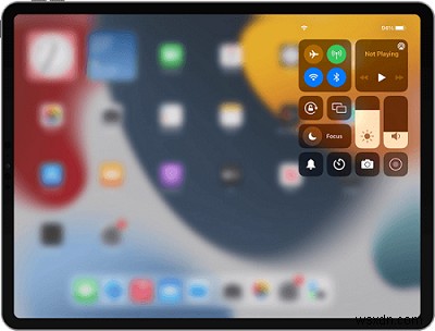 คู่มือฉบับสมบูรณ์:จำลอง iPad ของคุณไปยังพีซีด้วย 5 วิธีง่ายๆ 