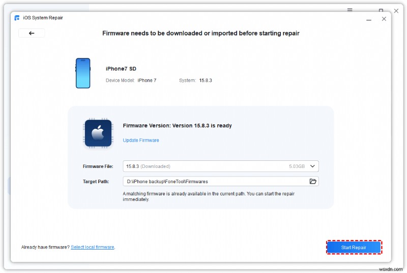 วิธีแก้ไขปัญหาหน้าจอล็อคเพลง iOS - 4 วิธีแก้ปัญหาด่วนสำหรับ iOS 16, 17 และ 18 