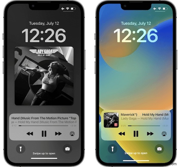 วิธีแก้ไขปัญหาหน้าจอล็อคเพลง iOS - 4 วิธีแก้ปัญหาด่วนสำหรับ iOS 16, 17 และ 18 
