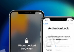 ตั้งค่า iPhone ของคุณอย่างรวดเร็วโดยไม่ต้องใช้ Apple ID 