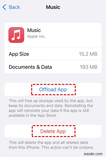 แก้ไขข้อขัดข้องของ Apple Music บน iOS 18 และ 17 - โซลูชั่นที่รวดเร็วและเชื่อถือได้ 