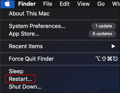 แก้ไขปัญหาการเชื่อมต่อการถ่ายโอนไฟล์ Android บน macOS 
