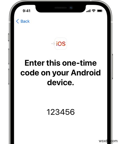 ถ่ายโอนแอพอย่างราบรื่นไปยัง iPhone ใหม่ของคุณ:จาก Android หรือ iPhone รุ่นเก่า