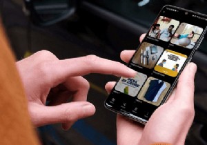 แชร์รูปภาพอัลบั้มที่แชร์ของ Samsung บน iPhone:4 วิธีง่าย ๆ 