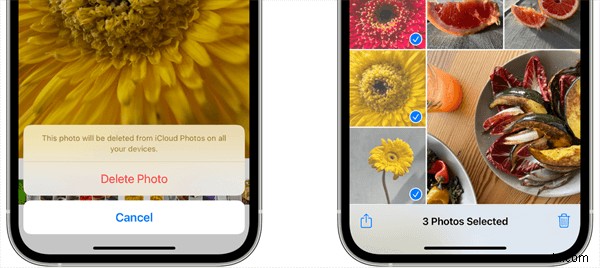 แก้ไข:วิธีลบรูปภาพที่ซ้ำกันบน iPhone ของคุณ (คำแนะนำทีละขั้นตอน)
