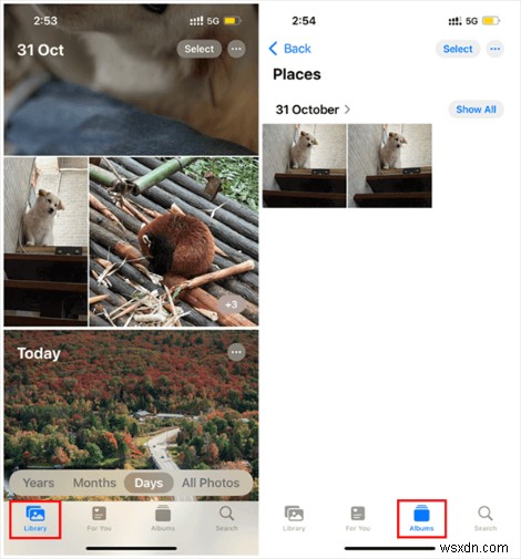 คำแนะนำที่รวดเร็วและเชื่อถือได้เพื่อค้นหาและลบรูปภาพที่ซ้ำกันบน iPhone ของคุณ