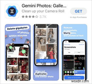 คำแนะนำที่รวดเร็วและเชื่อถือได้เพื่อค้นหาและลบรูปภาพที่ซ้ำกันบน iPhone ของคุณ