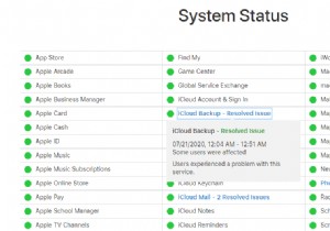 วิธีแก้ไขการสำรองข้อมูล iCloud ไม่ปรากฏบน iPhone ของคุณ - คำแนะนำทีละขั้นตอน 