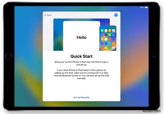 เริ่มต้น iPad ใหม่ของคุณอย่างรวดเร็วด้วย iPhone:คู่มือการตั้งค่าฉบับสมบูรณ์ปี 2026 