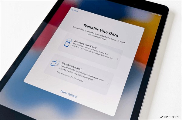 เริ่มต้น iPad ใหม่ของคุณอย่างรวดเร็วด้วย iPhone:คู่มือการตั้งค่าฉบับสมบูรณ์ปี 2026 