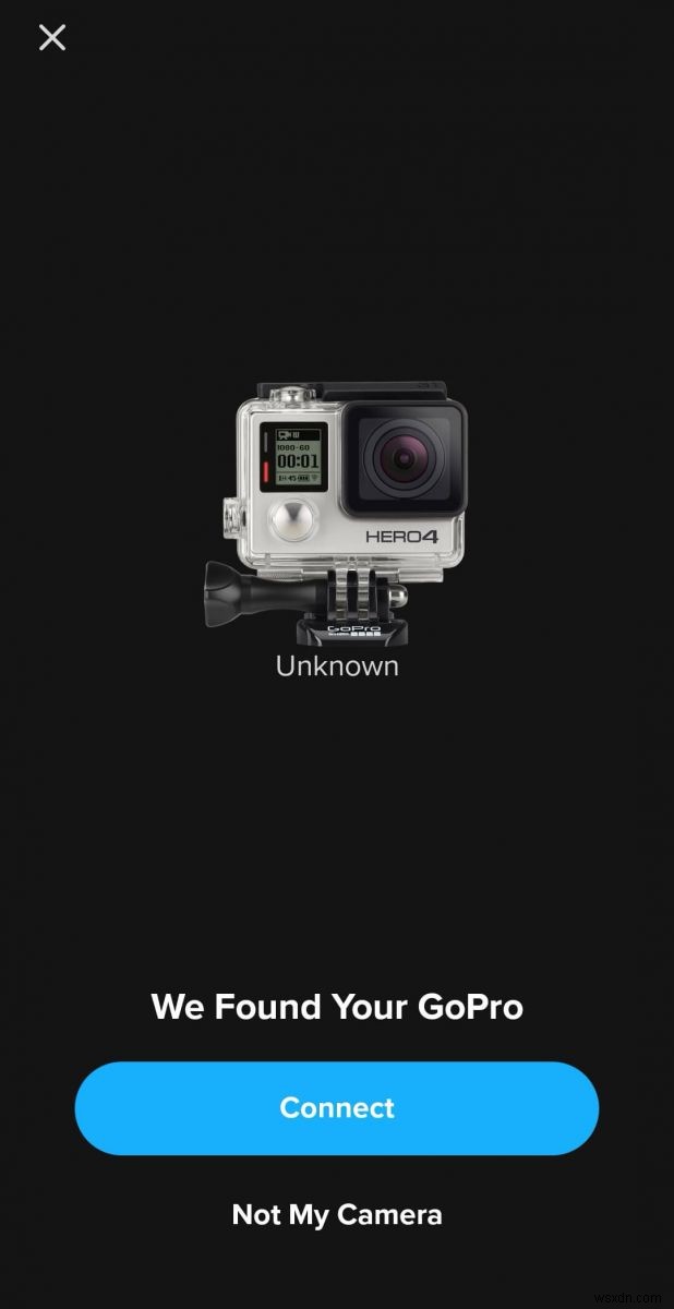 ถ่ายโอนวิดีโอ GoPro ไปยัง iPhone ของคุณ:3 วิธีที่พิสูจน์แล้ว